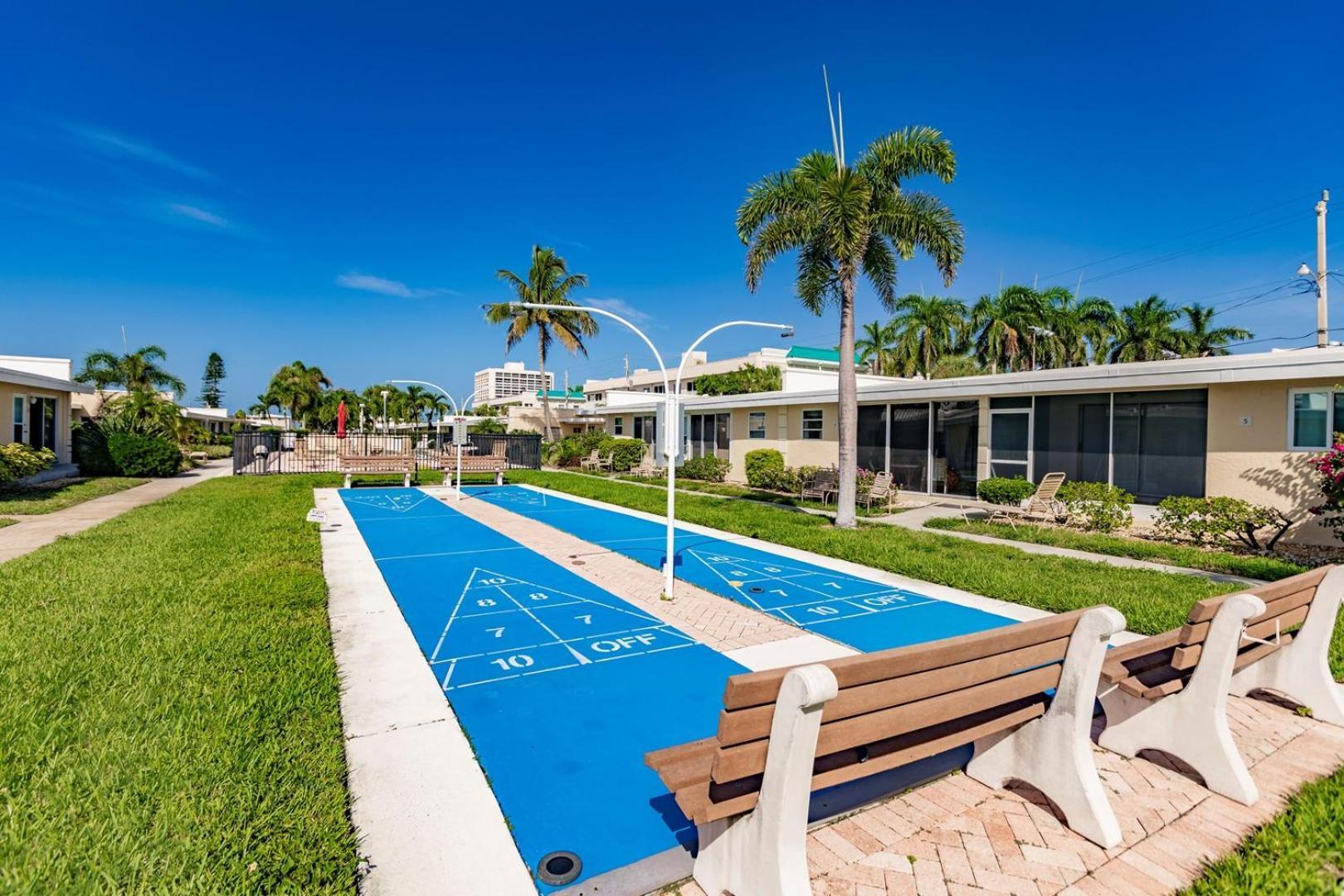 Casa Mar Villa Sarasota Luaran gambar